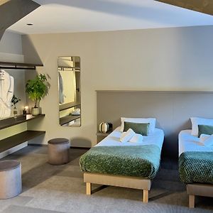 Kamer met Twee Aparte Bedden